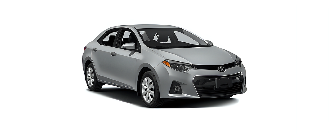 Toyota Corolla 2016 20