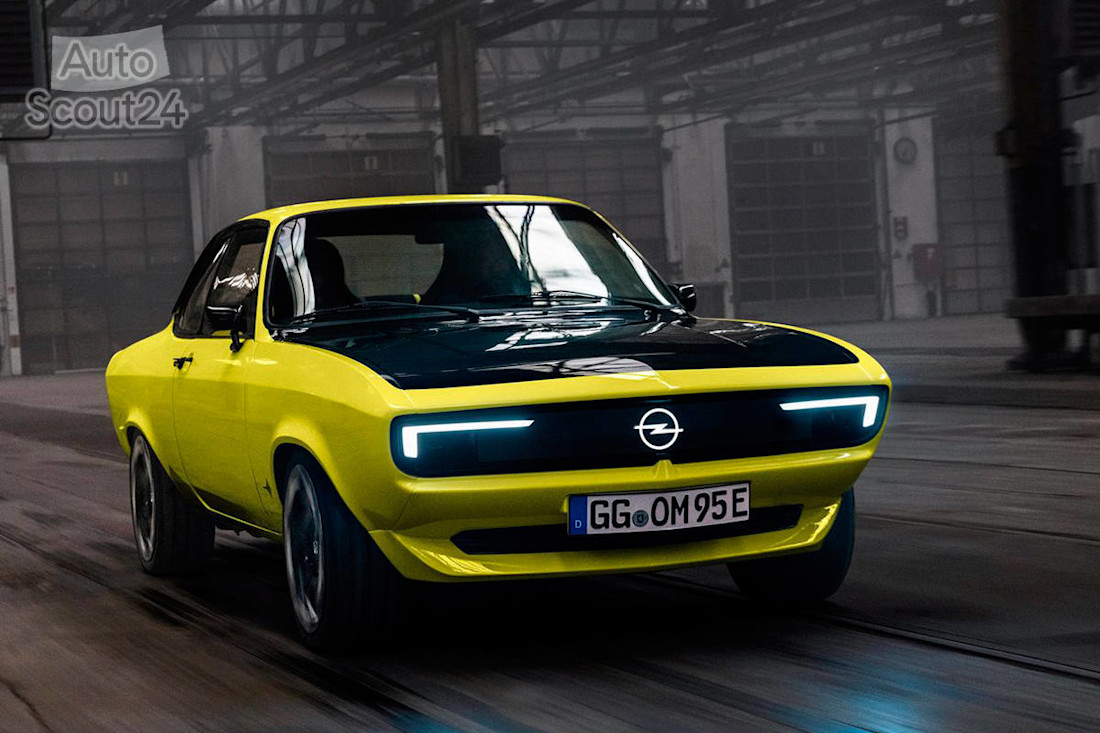 Opel Manta GSe ElektroMOD 2021 Concept car (26).jpg