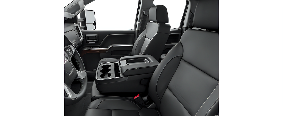 GMC Sierra 3500HD 2016 57
