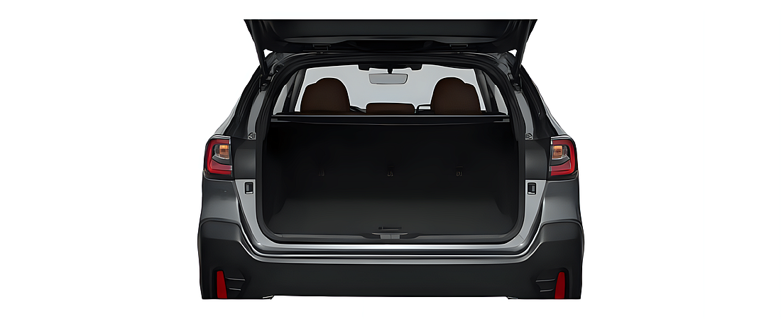Subaru Outback 2022 91