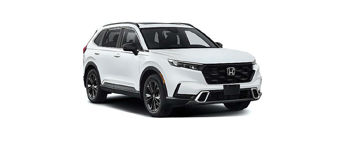 Honda CR-V Hybrid 2025 16