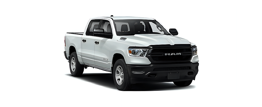 Ram 1500 2021 136