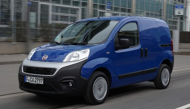 FIAT Fiorino