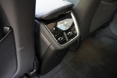 Volvo EX90 2025 : essai routier Image