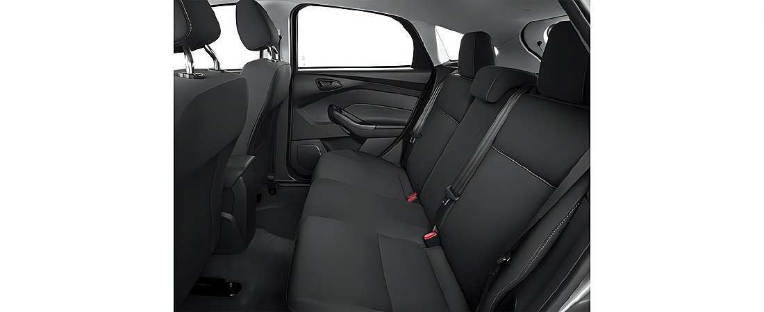 Ford Focus 2014 31