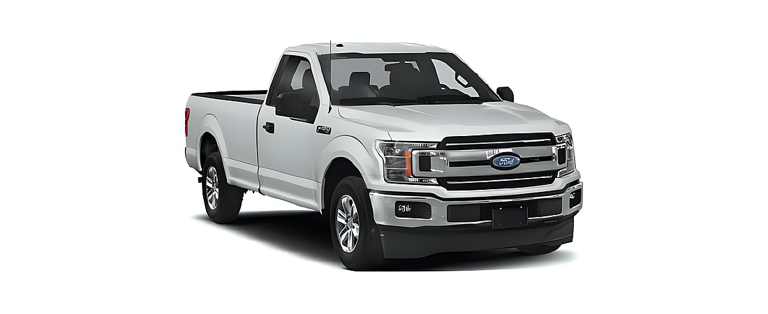 Ford F-150 2019 2