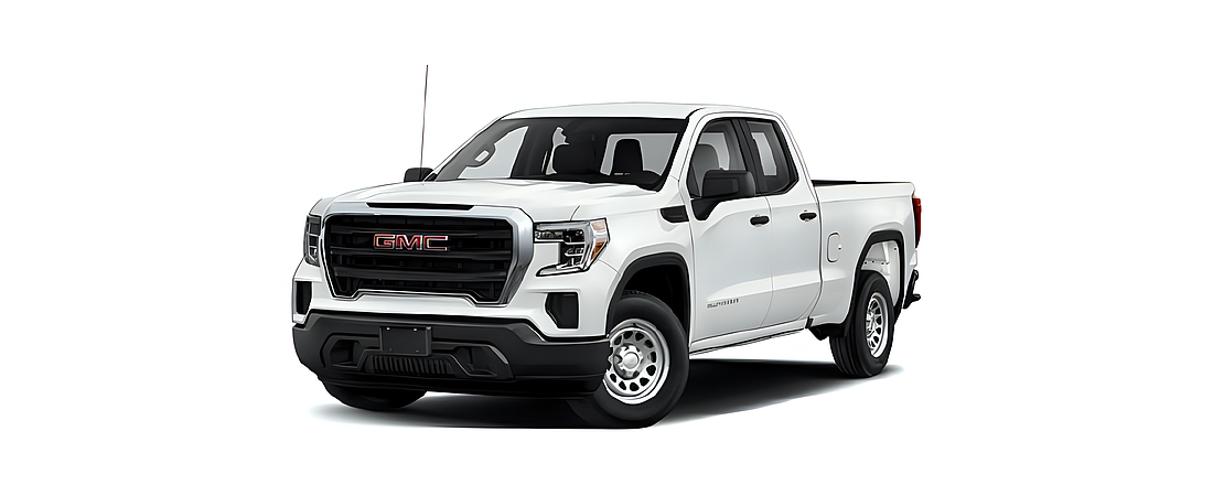 GMC Sierra 1500 2021 13