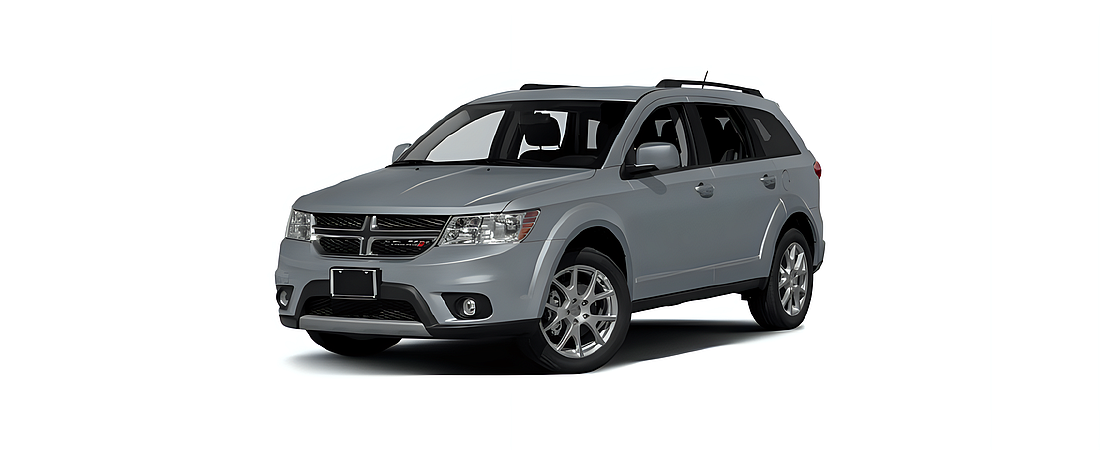 2017 Dodge Journey - Canadian Prices, Specs, Photos | AutoTrader.ca