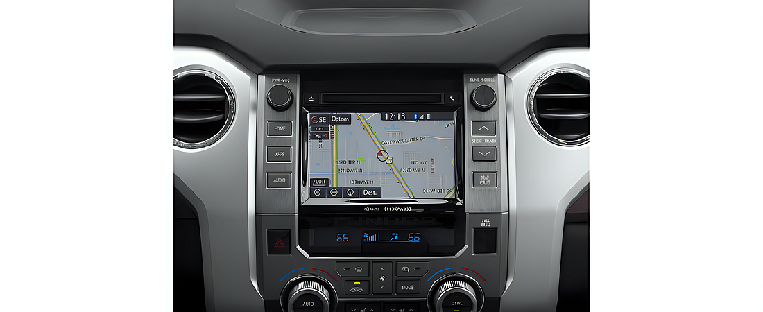 Toyota Tundra 2018 44