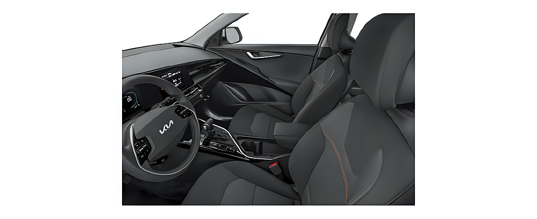 Kia Niro 2023 8