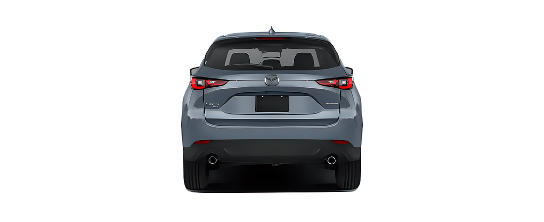 Mazda CX-5 2022 18
