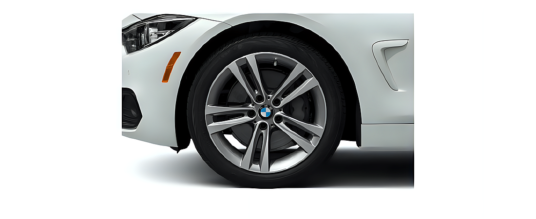 BMW 4 Series 2019 85