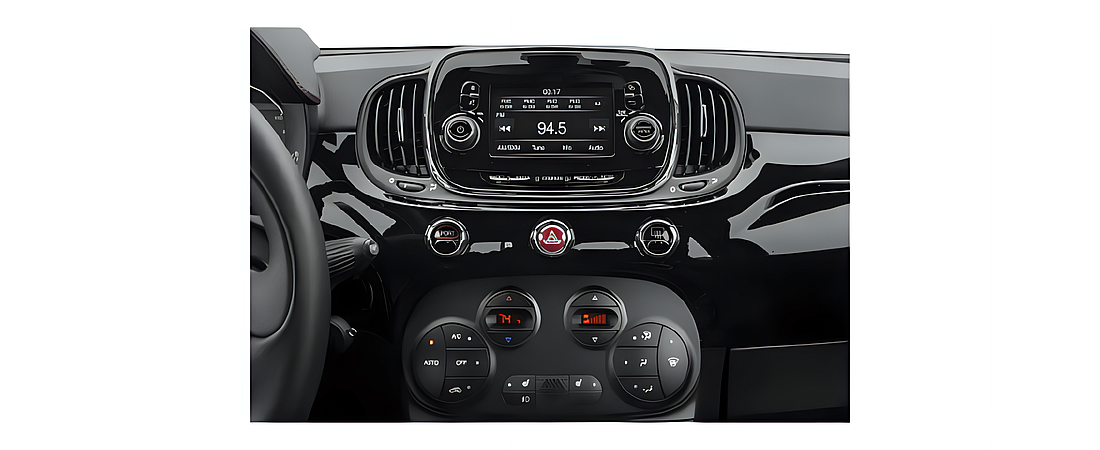 Fiat 500 2019 37