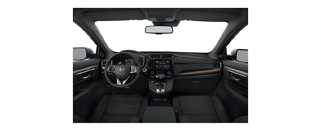 Honda CR-V 2022 33