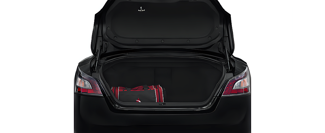 Nissan Maxima 2013 11