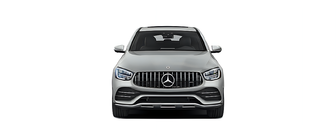 Mercedes-Benz GLC 2021 44