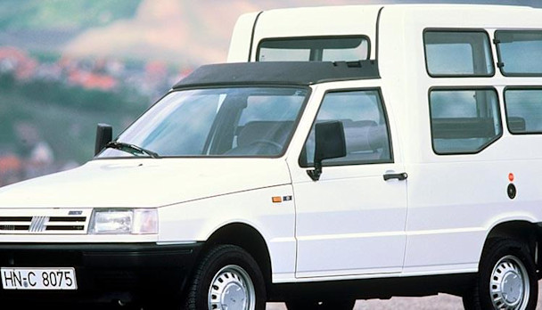 Fiat Fiorino