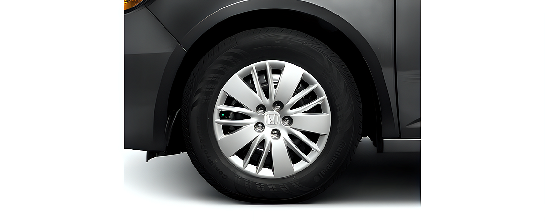 Honda Odyssey 2016 10