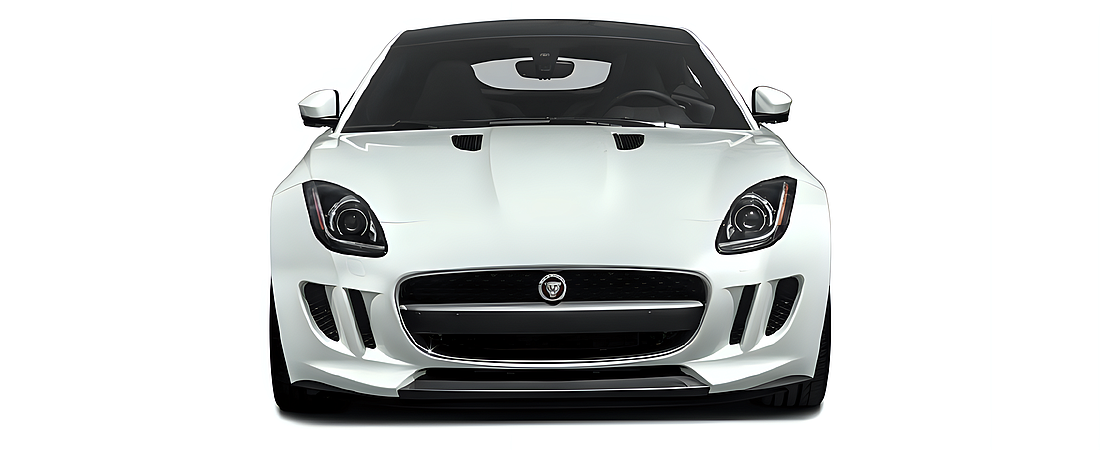 Jaguar F-Type 2017 4