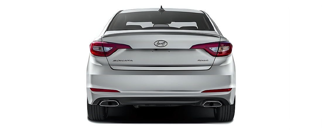 Hyundai Sonata 2017 19