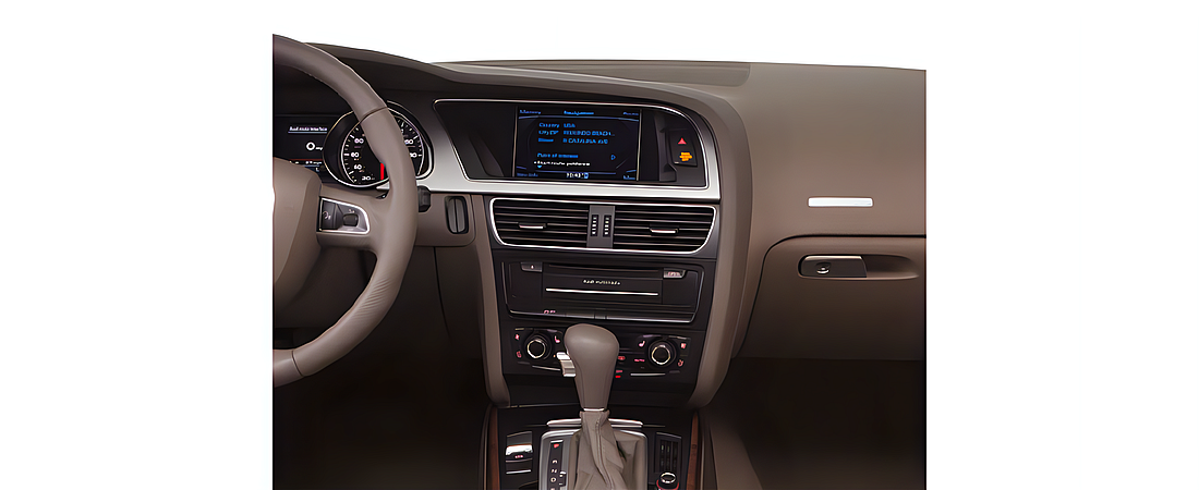 Audi A5 2011 40
