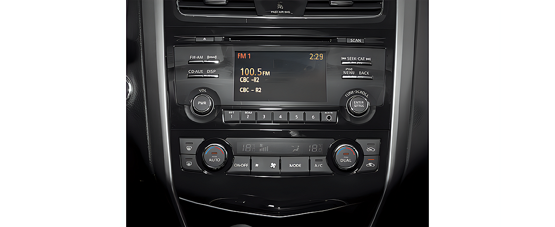 Nissan Altima 2014 44
