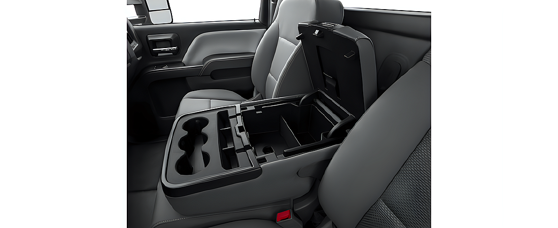 GMC Sierra 3500HD 2015 15