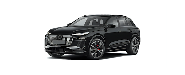 Audi SQ6 e-tron