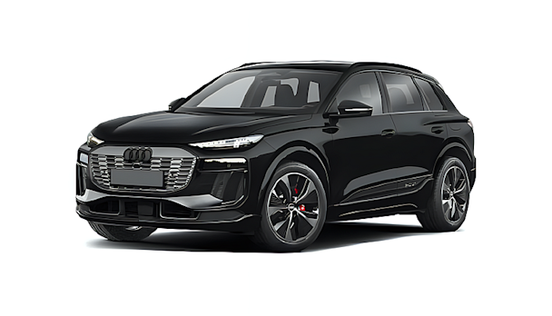 Audi SQ6 e-tron
