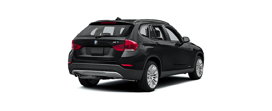 BMW X1 2015 2
