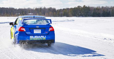 Editorial subaru winter experience 2020 02 jw