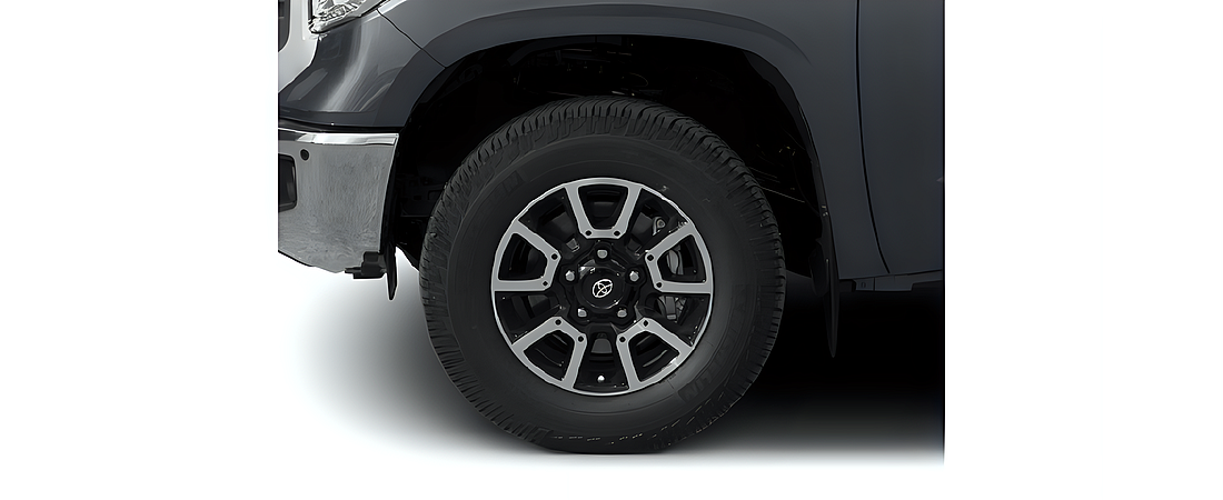 Toyota Tundra 2015 28
