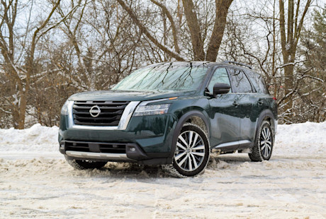 Editorial 2022 nissan pathfinder platinum 02 sha