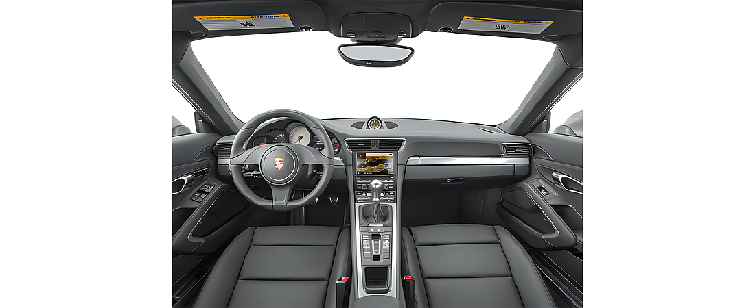 Porsche 911 2013 44