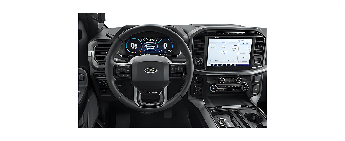 Ford F-150 2023 116