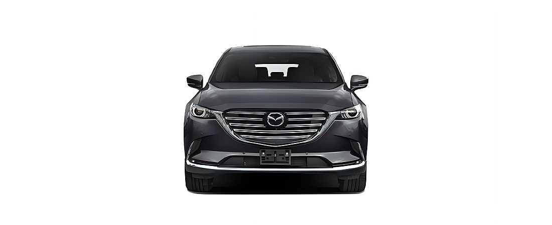 Mazda CX-9 2020 43