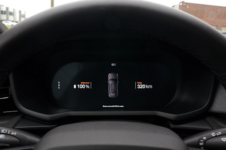 Polestar 2 2021 : essai routier Image