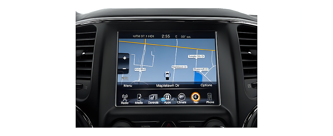 Jeep Grand Cherokee 2021 74