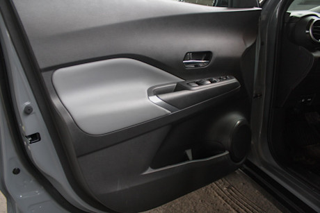 Nissan Kicks SR 2022 : essai routier Image