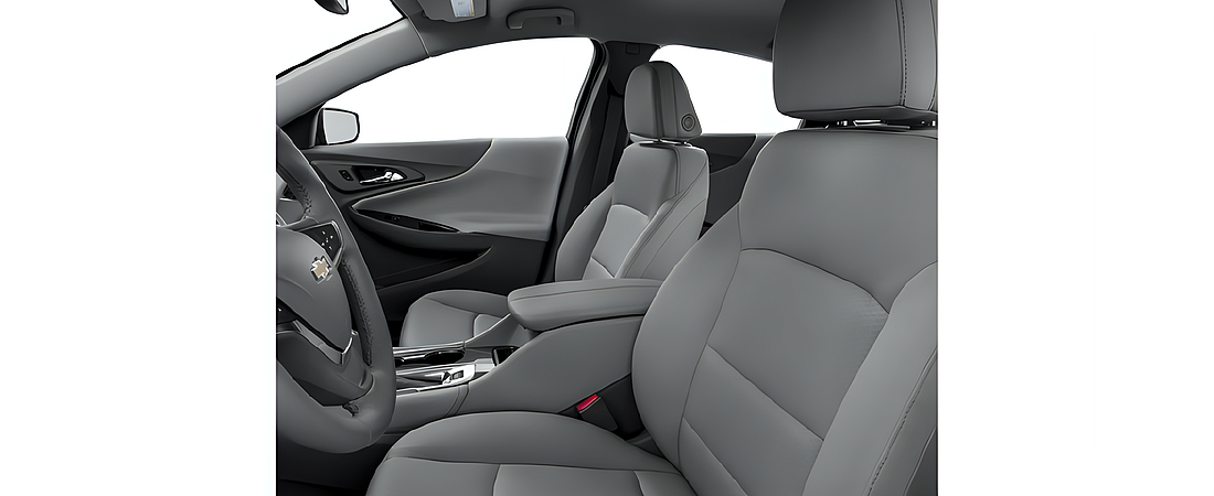 Chevrolet Malibu 2018 36