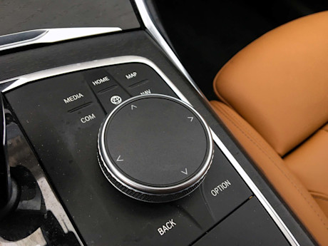 BMW M340i xDrive 2020 : essai hivernal Image