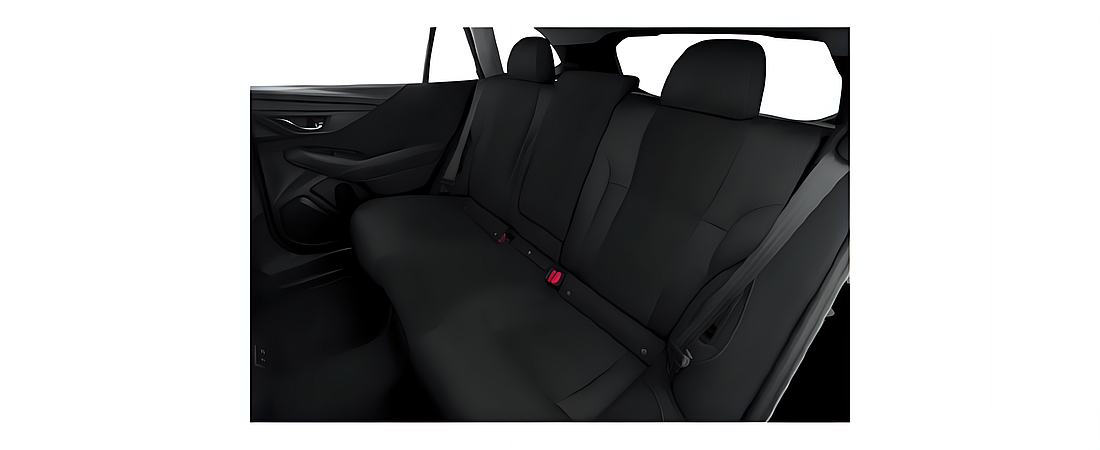 Subaru Outback 2020 11