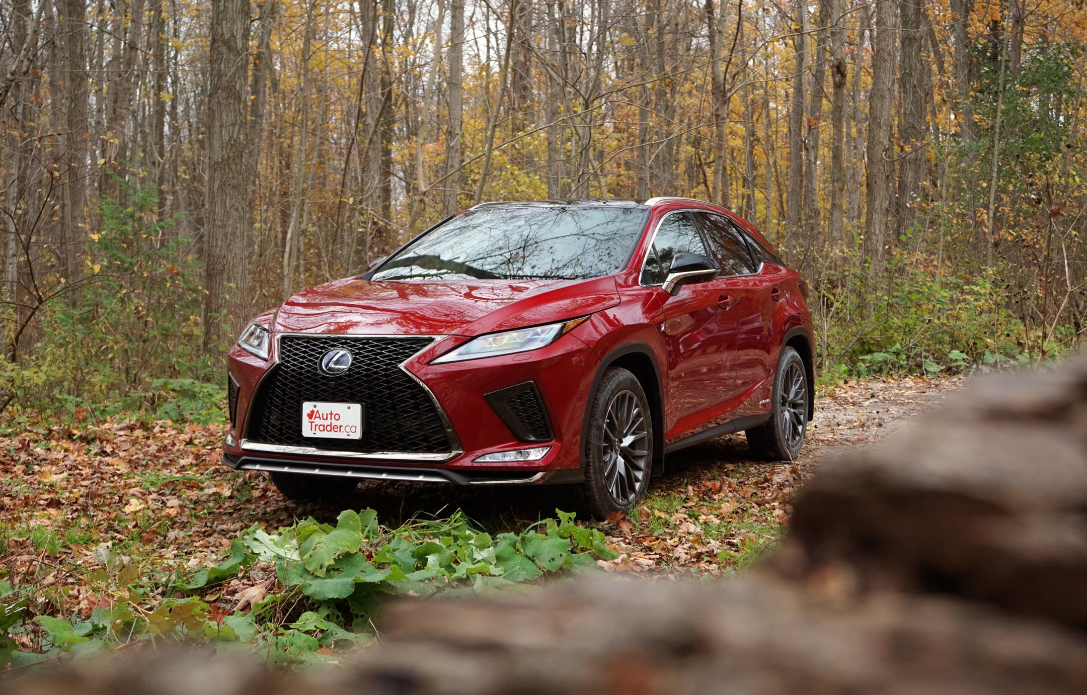 Les meilleurs VUS hybrides au Canada en 2022 - AutoHebdo.net
