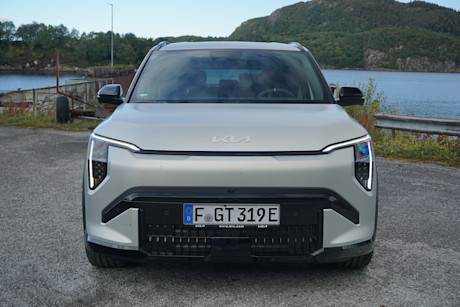 2027 Kia EV3 GT - FD - DI - 260908 - 2