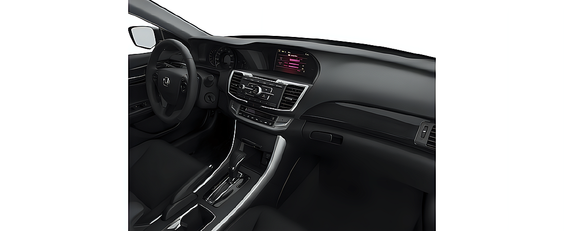 Honda Accord 2015 35