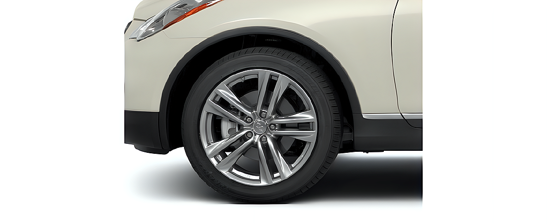 Infiniti QX50 2015 11
