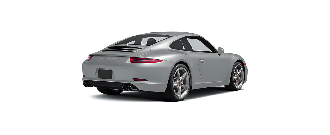 Porsche 911 2013 39