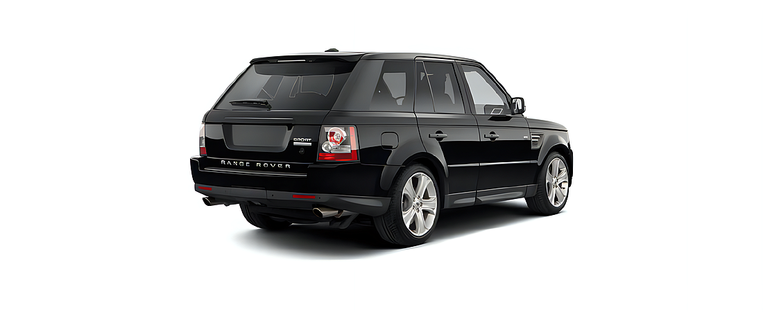 Land Rover Range Rover Sport 2010 2