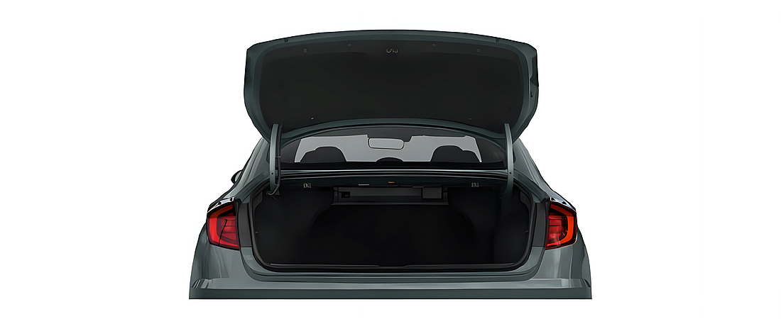 Hyundai Sonata 2021 10