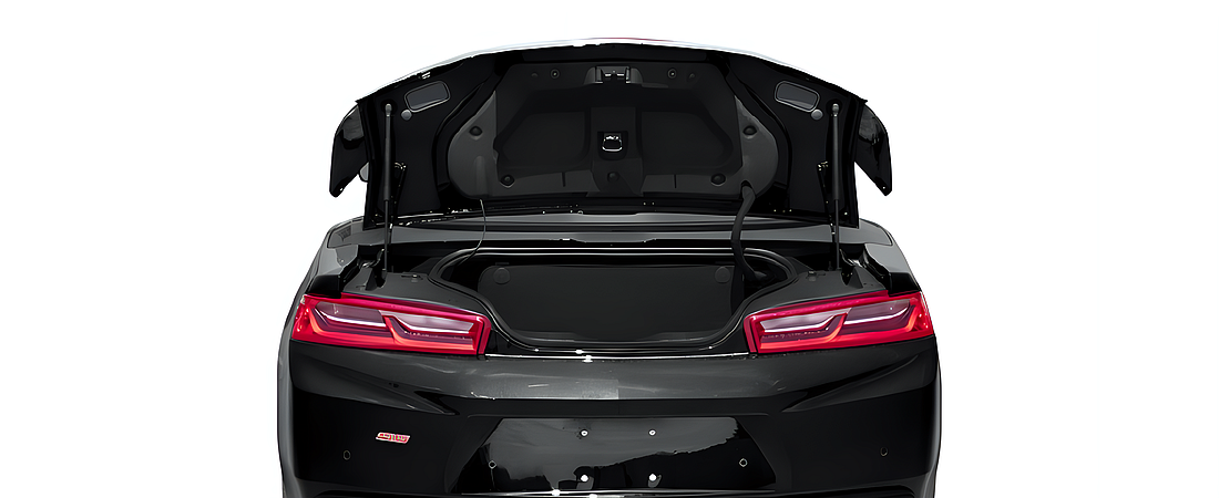 Chevrolet Camaro 2017 55